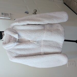 Wondershop Sherpa Quarter Zip